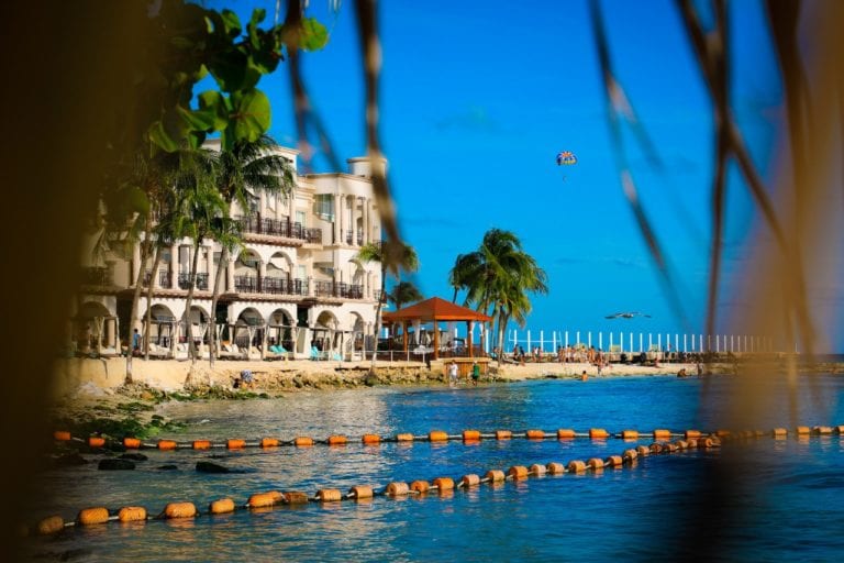 Gobierno de Solidaridad se encuentra listo para combatir el sargazo