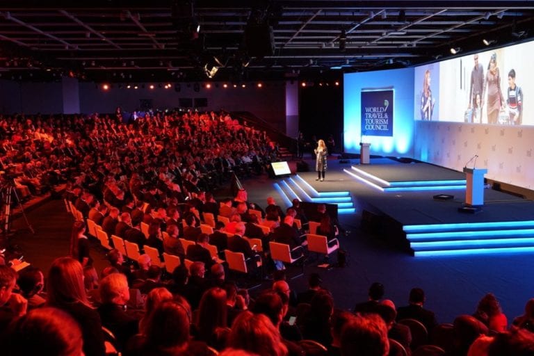 Quintana Roo será sede de Cumbre Global del Consejo Mundial de Viajes y Turismo