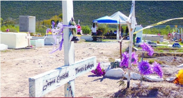 Arqueólogo descubre en Coahuila miles de restos de víctimas de “Los Zetas”
