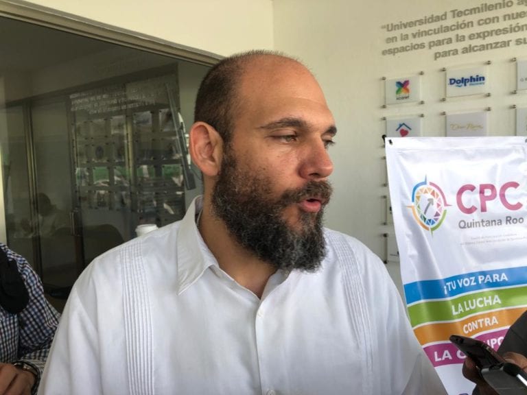 Exhorta Secoes a municipios sumarse a transparencia