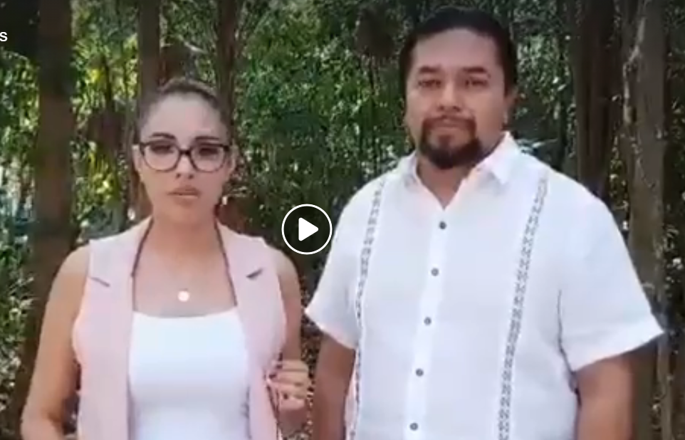 Confía Paola Moreno que investigación a colaboradores por intento de homicidio se apegue a la ley