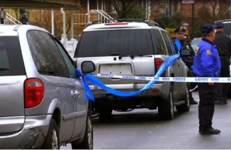 Agentes de Inmigración disparan contra mexicano en Nueva York