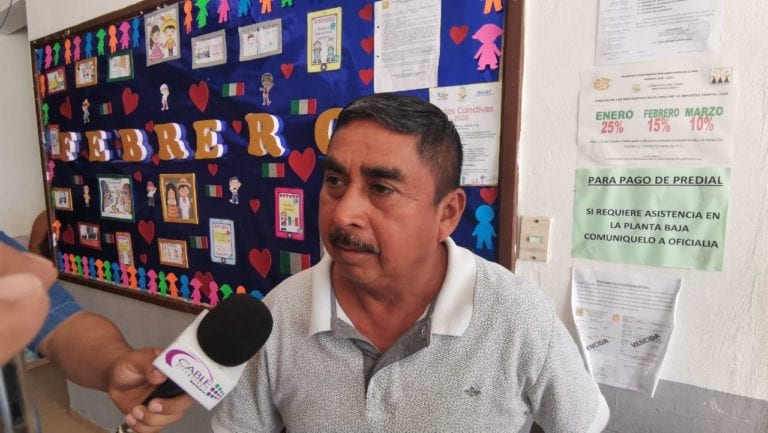 Empresarios innovan con fotoceldas en Zona Maya