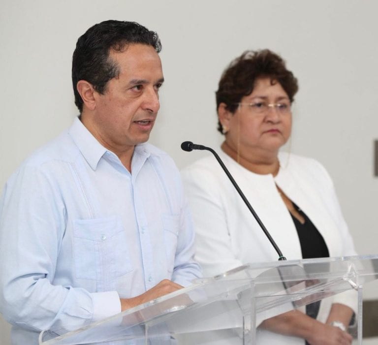 Quintana Roo avanza en transparencia