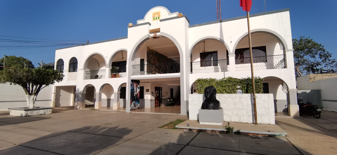 Sofía Alcocer, en "paguitos", cubrirá deuda millonaria a trabajadores mayas