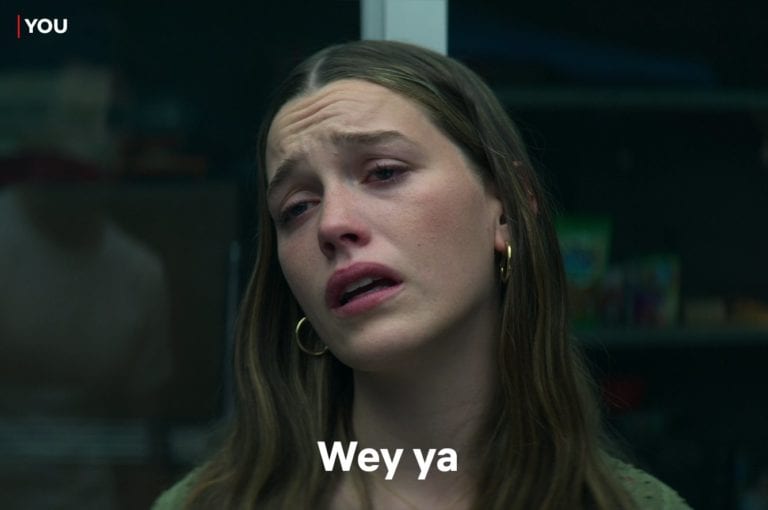 Estas son las mejores respuestas del ‘Tío Netflix’ en Twitter