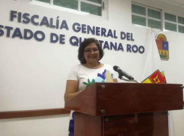 Ejerció Fiscalía Anticorrupción 70% de su presupuesto