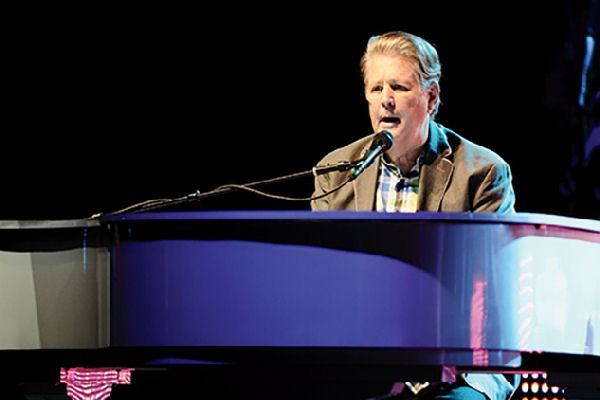 Vocalista de los Beach Boys pide boicotear concierto en evento a favor de la cacería