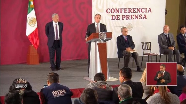 Anuncia AMLO que no se recortarán pensiones