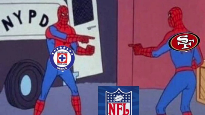 Estos son los mejores memes que dejó el Super Bowl LIV