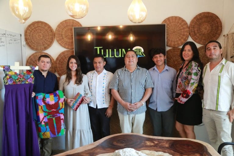 Galería: Diseñador maya de Tulum destaca a nivel internacional