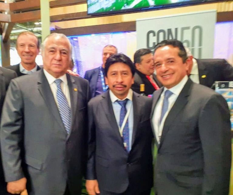 Revocación de sesión de Cabildo de Tulum, muestra de vocación democrática de Víctor Mas