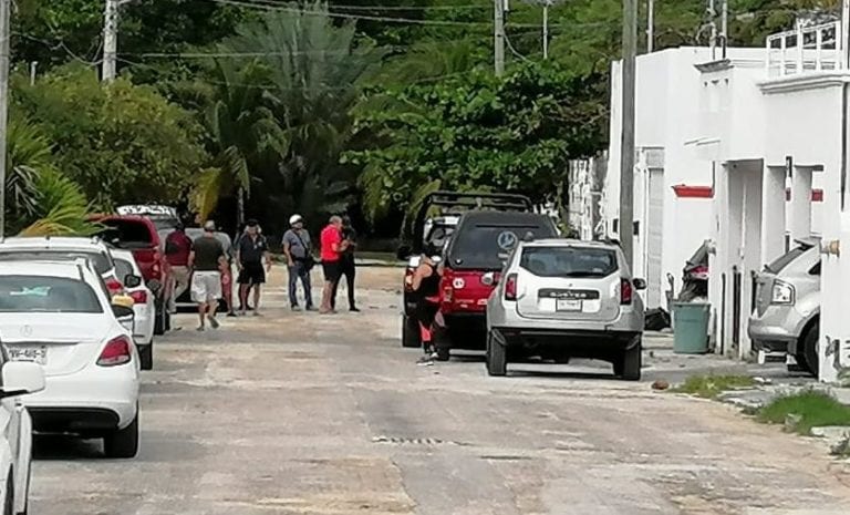 Indagan posible homicidio en muerte de francés esposo de cónsul en Cancún