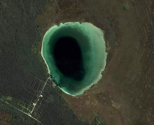 Laguna Nopalitos