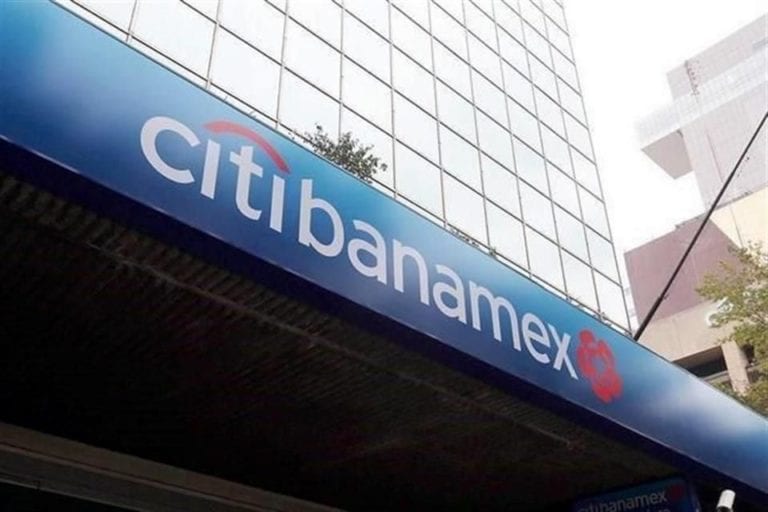 Citibanamex te aplaza el crédito hasta por seis meses en apoyo por el coronavirus