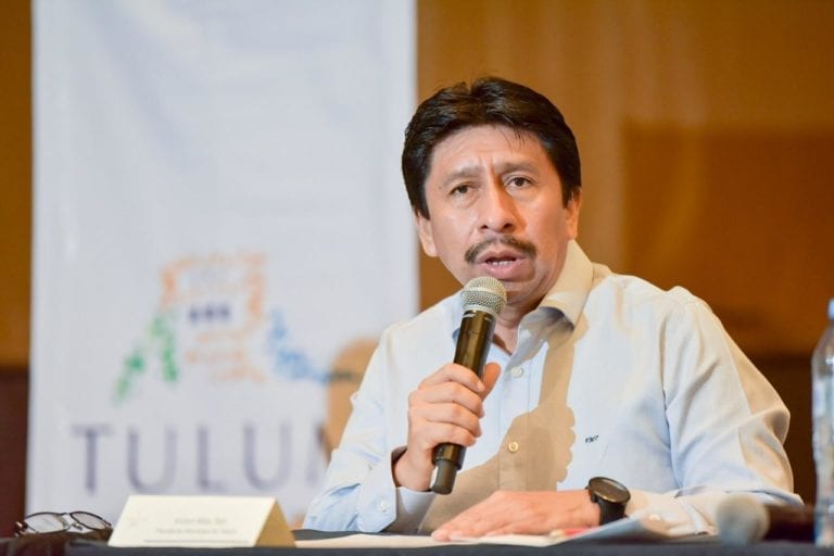 En Tulum, también exhortan a que se respete cuarentena