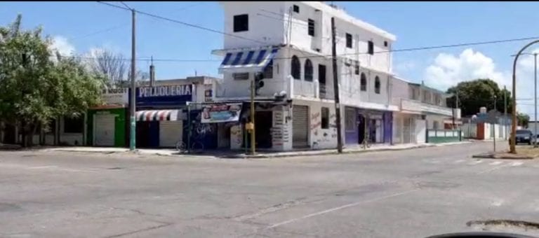 ¡Chetumal, pueblo fantasma! 50% de negocios ya no abre