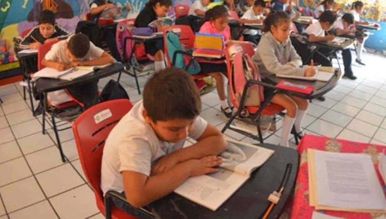 SEP amplía suspensión de clases por coronavirus hasta el 30 de abril