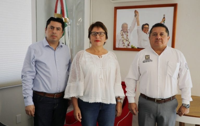 Nombran a delegado interino en Puerto Aventuras… mientras el otro sale de la cárcel