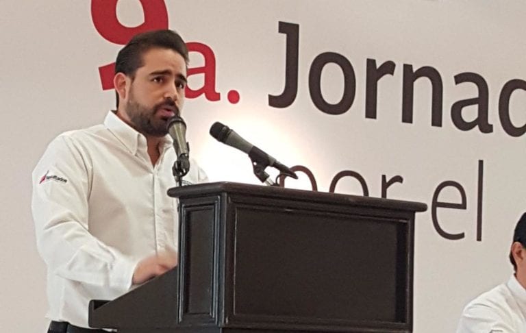 Va Fiscalía Anticorrupción por otro borgista: Patricio de la Peña