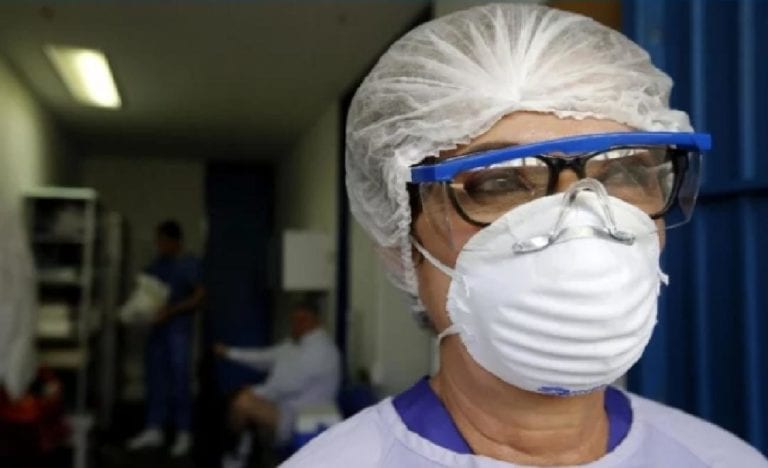 Agreden a enfermeras en Jalisco por miedo al coronavirus