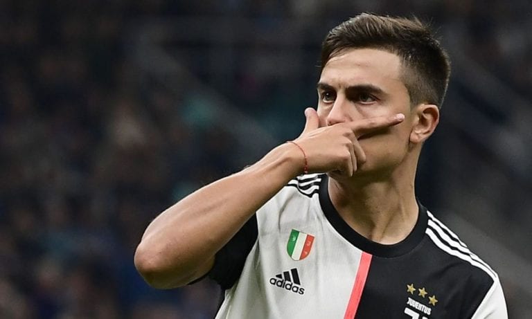 “Sentía que me faltaba aire, no podía hacer nada”: Dybala