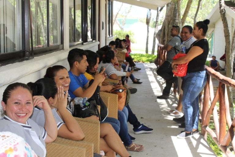 Victoria de trabajadores ¡Doblan a Barceló! y logran convenio por COVID-19