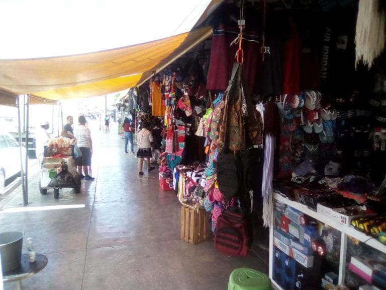 Casi seguro… ¡Cierra mercado del Parián en Cancún! por COVID-19