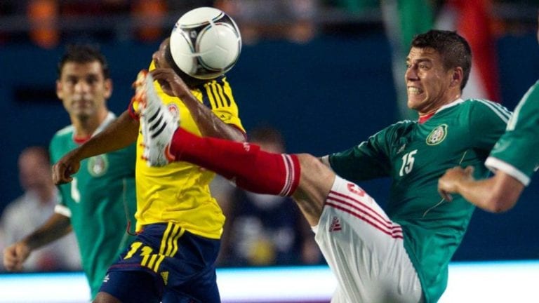 Se cancela otro juego del TRI en Estados Unidos