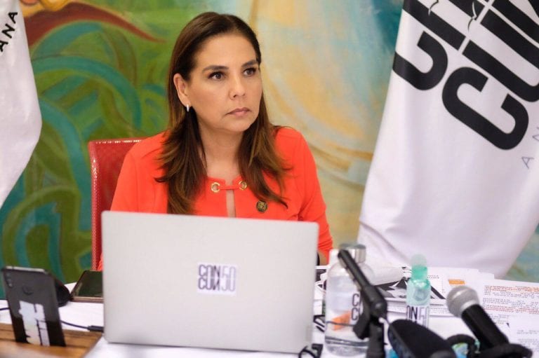 Anuncian beneficios fiscales para cancunenses durante contingencia por coronavirus