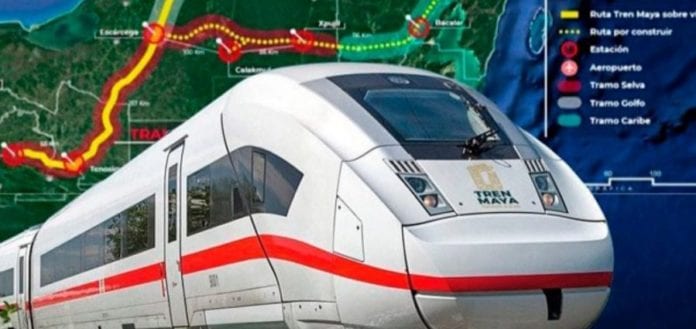 Tren Maya