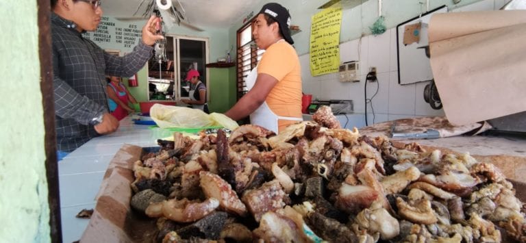 Carniceros bajarán cortinas temporalmente por coronavirus