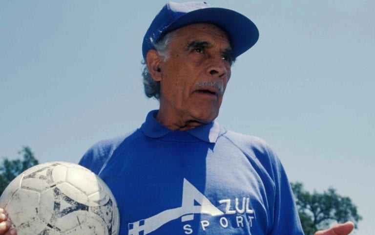 El futbol nacional lamenta la partida de Don “Nacho” Trelles