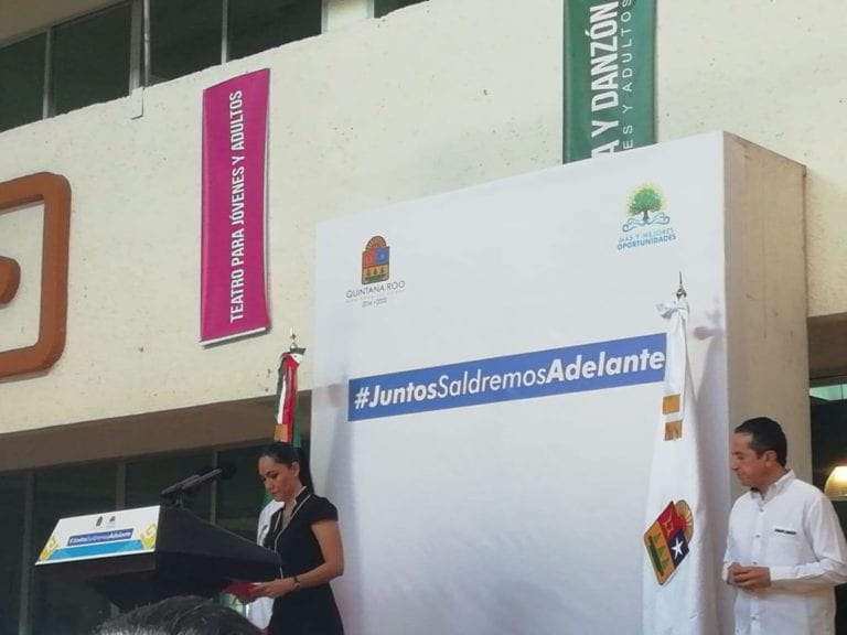 Aumenta a 27 los casos positivos de Covid-19 en Quintana Roo; registran primero en OPB