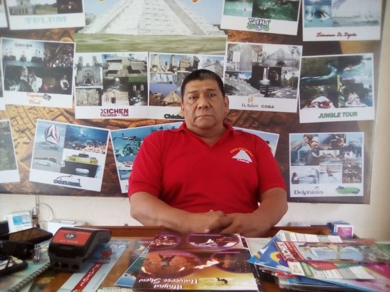 Comisionistas se quedan sin posibilidades de “sobrevivir” por coronavirus