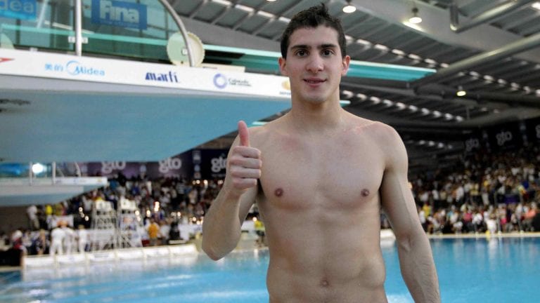 Deportistas mexicanos apoyan el aplazamiento de los Juegos Olímpicos