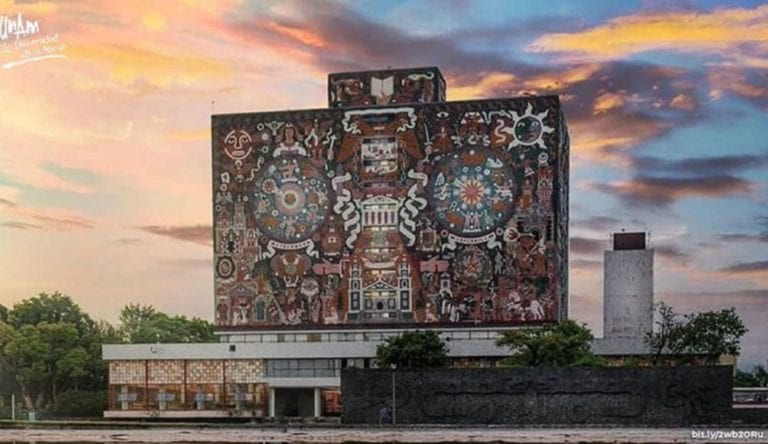 La UNAM lanza curso gratuito de inglés en línea por cuarentena de Covid-19