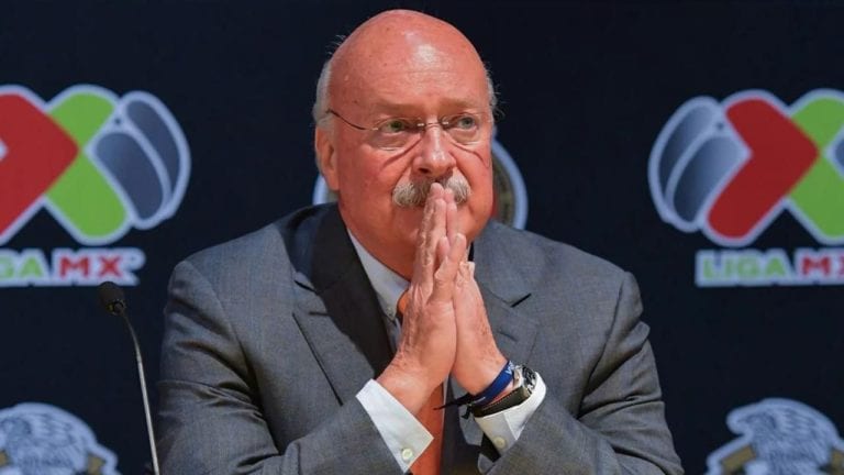 “Soy de los portadores asintomáticos”: Enrique Bonilla