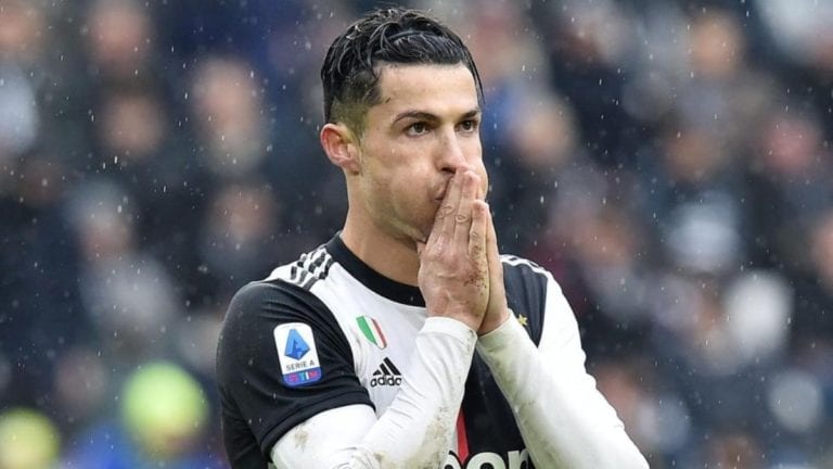 Invitan a Messi y a Cristiano a jugar en Bielorrusia