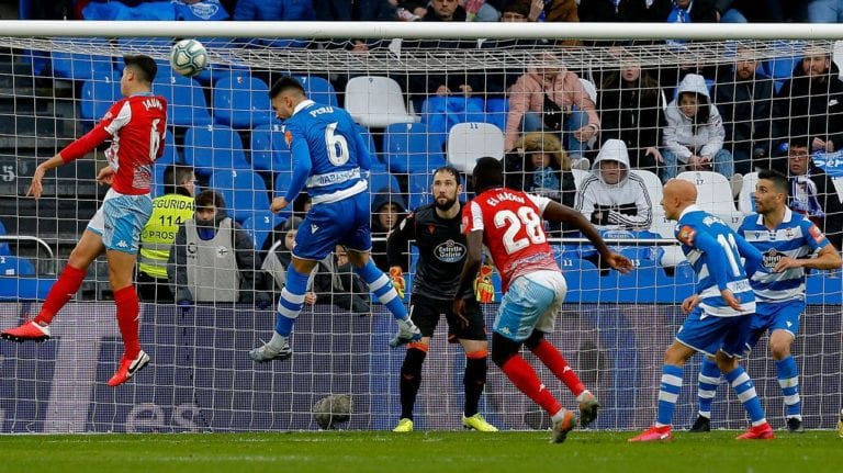 No habrá futbol español hasta que el gobierno lo autorice