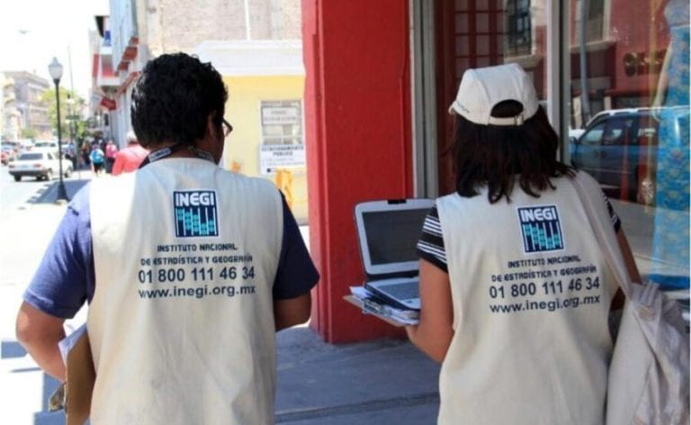 Renuncian encuestadores del INEGI en Yucatán por exponerse a situaciones de riesgo