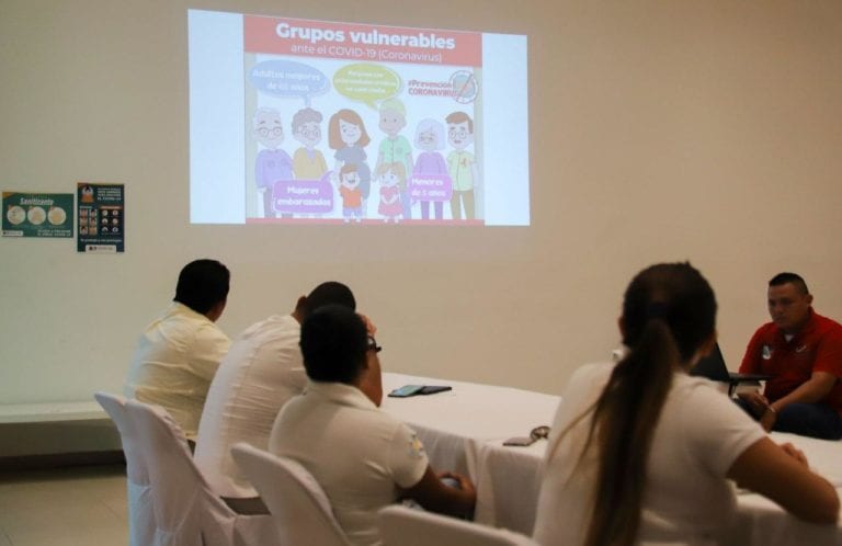 Inicia oficialmente el receso escolar adelantado en Puerto Morelos