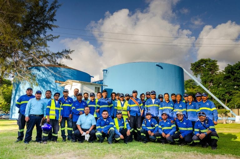 Aguakan se suma al plan “Juntos Saldremos Adelante” y fortalece su compromiso con la sociedad quintanarroense