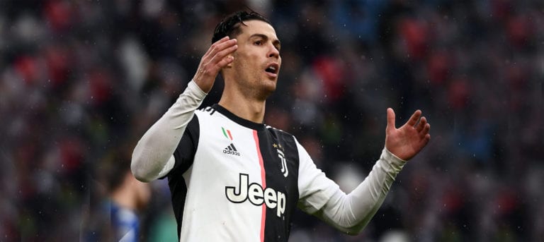 Serie A plantea reducir salarios ante la crisis del covid-19