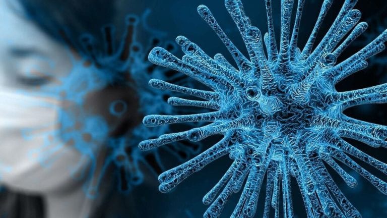 ¡Yucatán tiene 13 casos de coronavirus!