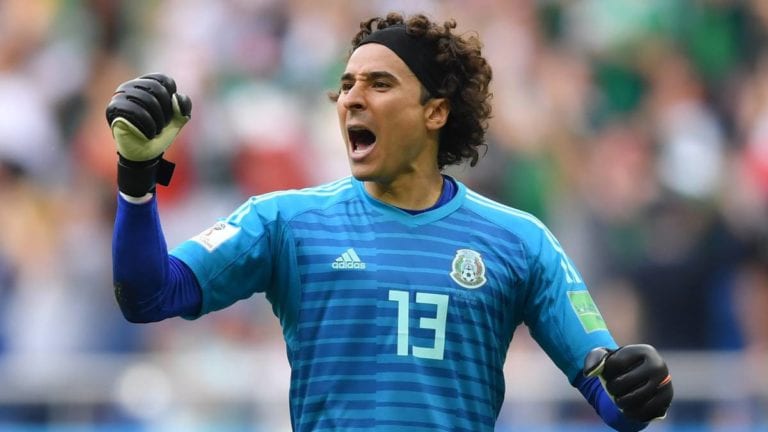 Video: Memo Ochoa manda mensaje de aliento ante la crisis por covid-19