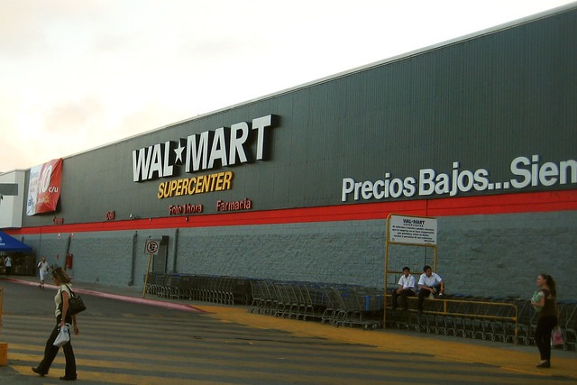 Walmart cambia razón social para eliminar antigüedad laboral