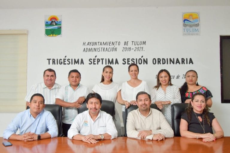 Rinde protesta nuevo Director General de Seguridad Pública y Tránsito Municipal