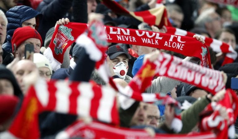 ¡La Premier League vuelve hasta el 30 de abril!