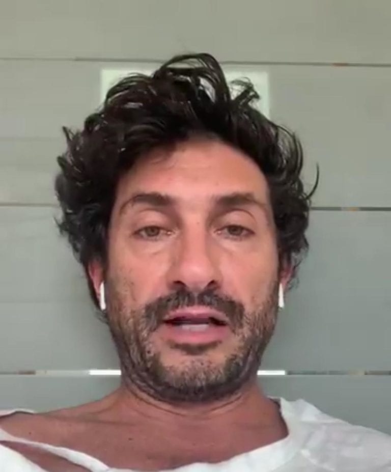 En plena pandemia por coronavirus surge #LordNeumonia